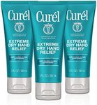 Curel Extreme Dry Hand Cream, Trave