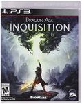 Dragon Age: Inquisition