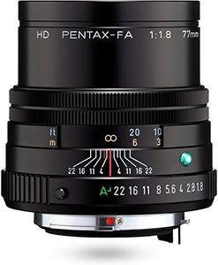Pentax HD 