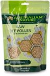 Australian by Nature-Raw Bee Pollen 500g