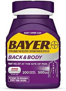 Bayer Extr