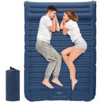 Car Camping Sleeping Pads