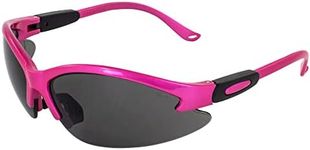 Global Vision Eyewear Pink Frame Co