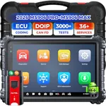 Autel MaxiSys MS906 PRO Scanner, 20