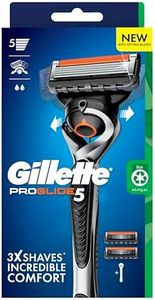 Gillette F