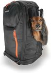 DJANGO Dog Carrier Backpack – Pet B