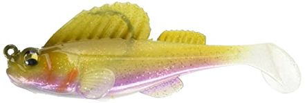 Megabass Dark Sleeper Swimbaits