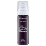 Collection Cosmetics Primed & Ready All Night Long Setting Spray, Long Lasting Ultra Strong Hold, Matte Finish