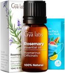 Gya Labs Rosemary Oil for Hair Grow