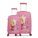 Disney Travel Luggage Sets