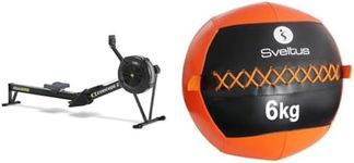 Concept2 RowErg Standard Legs with 