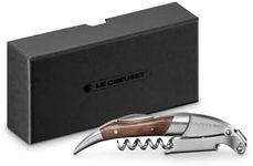Le Creuset Black Walnut One-Step Wa