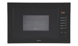 Built In Microwave Elica EPBI MWO G28 TOUCH 28L Built in Microwave || Grill Defrost & Combination Cooking