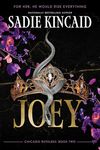 Joey: A brother’s best friend, standalone dark Mafia romance: Book 2 (Chicago Ruthless)