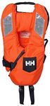 Helly Hansen Kids Unisex Baby Safe+, 5/15, Fluor Orange