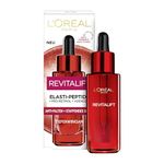 L'Oréal Paris Hyaluronic Instant Effect Serum, Deeply Effective Anti-Ageing Face Care to Reduce Wrinkles, with Hyaluronic Acid and Pro-Elastin, Revitalift, 1 x 30 ml