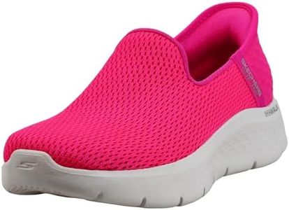 Skechers W