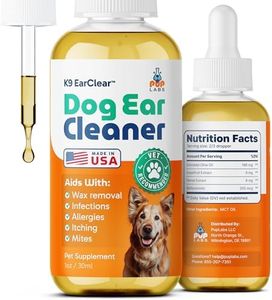 Pup Labs E