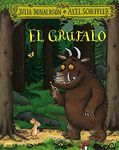 Julia Donaldson Books in Spanish: El Grufalo