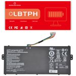 LBTECH AP19A8K 11.55V 3482mAh 40.22Wh Battery Replacement for Acer Chromebook Spin 311 cp311-1hn-c2dv cp311-2h-c679 3ICP5/58/72