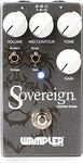 Wampler Sovereign V2 Distortion Guitar Effects Pedal