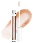 Wet n Wild Mega Slicks Lip Gloss Light Brown Crushed Diamonds