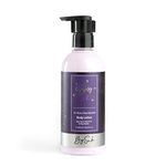 BySak Chasing Stars Body Lotion for Men & Women | Hydrating Moisturizer with Tuberose, Patchouli & Vetiver Fragrance | 24 Hours Nourishment | 250 ml