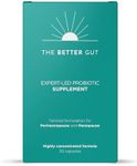 The Better Gut Probiotic for Women 