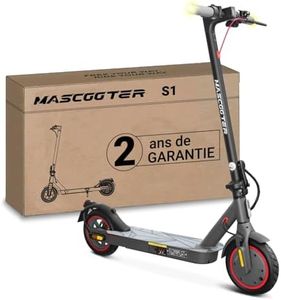 MASCOOTER 