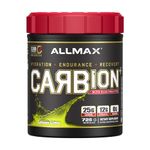 ALLMAX Nutrition - CARBION+ (Hydration, Endurance & Recovery) - Lemon Lime - 725 Gram, 25 servs