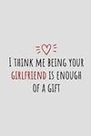 Valentine's Day Gift For Boyfriend: