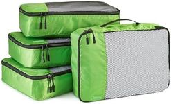 Amazon Basics Packing Cubes for Sui