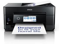 Epson Expression Premium XP-7100 Print/Scan/Copy Wi-Fi Colour Printer