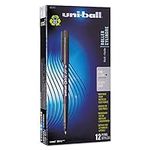 Sanford Uniball Onyx Roller Stick P