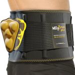 MEDiBrace PLUS Back Support Belt Ba