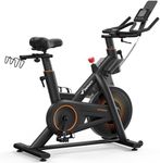 MERACH Magnetic Exercise Bike, Indo