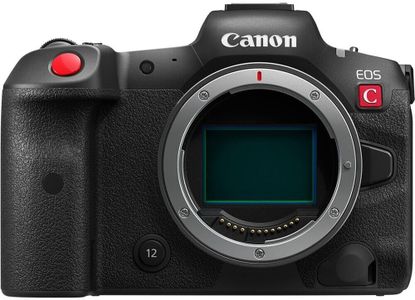 Canon EOS R5C Cinema Camera – 8K Full-Frame Video & Photo
