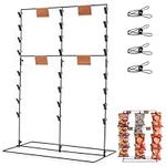 ODOXIA Chip Rack Display Stand | Ca