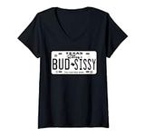 Womens Country Love Gilley's Bud N 