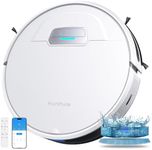 HONITURE Robot Vacuum Cleaner with 