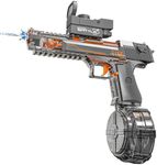 Snowall Powerful Electric Water Gun,Squirt Guns,Automatic Water Gun for Kids & Adults
