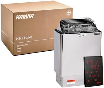 Harvia KIP