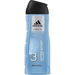 adidas Body Shampoos