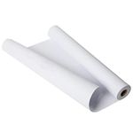 PALUDO White Drawing Paper Roll, 30 cm x 15m White Art Paper Roll 70 g/m, Painting Sketching Paper, Easel Paper Roll for Kids, Paper Drawing Roll for Children Art Sketch Paint Drawing Board