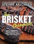 The Brisket Chronicles: How to Barb