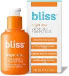 Bliss Vitamin C + Tri-Peptide Brigh