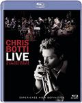 LIVE with Orchestra and Special Guests [Blu-ray]