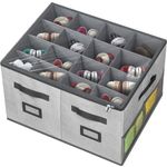 Shoe Organizer For Closet Floor 30 Pairs