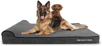 The Dog’s Bed Orthopaedic Headrest 