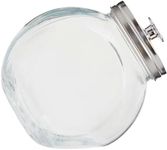 57oz / 1.7L - Airtight Glass Candy 